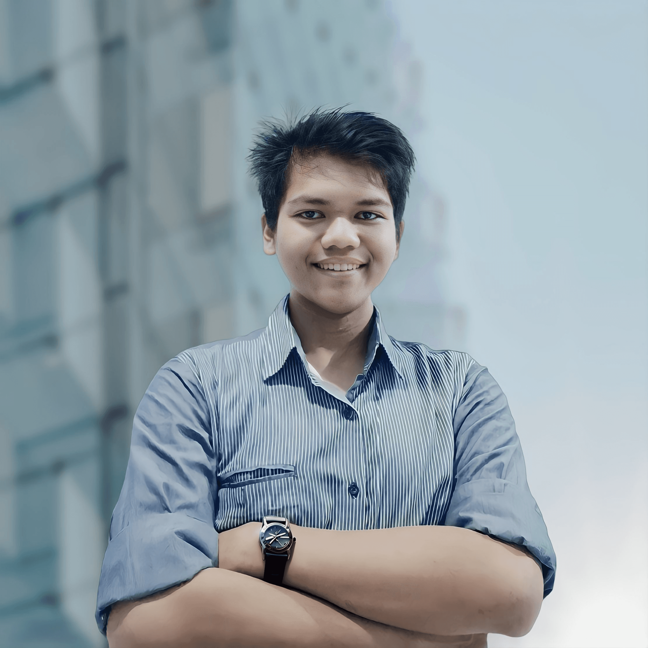 Mochammad Delvin Farhan Akbar
